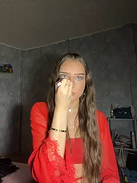 Immy Megan online show from 10-07-25, 09:05