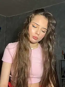 Immy Megan online show from 10-04-25, 05:14
