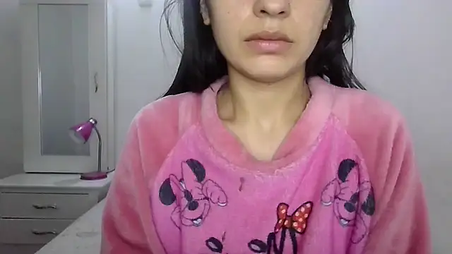 Taylormegan online show from 02-23-26, 01:12