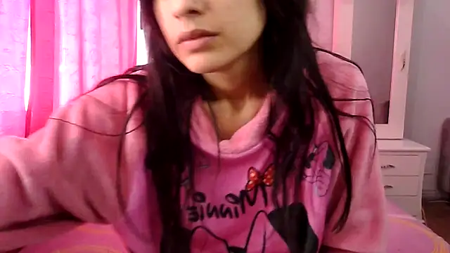 Taylormegan online show from 03-13-26, 01:38