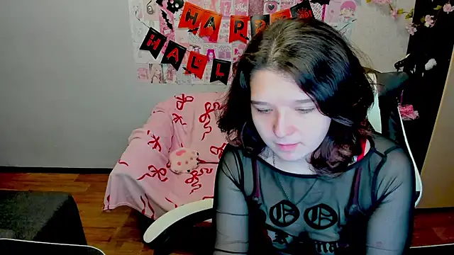 Acid Kate online show from 10-20-25, 12:13