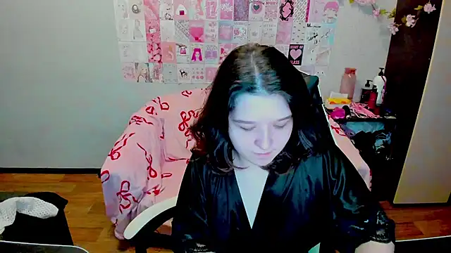 Acid Kate online show from 10-08-25, 12:01