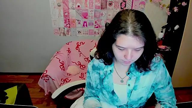 Acid Kate online show from 10-16-25, 12:08