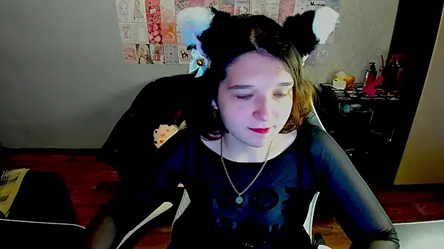 Acid Kate online show from 09-12-25, 04:12