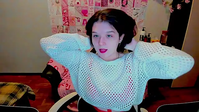 Acid Kate online show from 09-28-25, 02:18