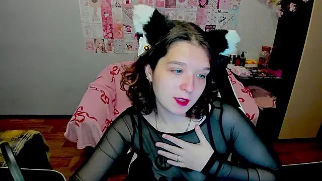 Acid Kate online show from 09-24-25, 03:13