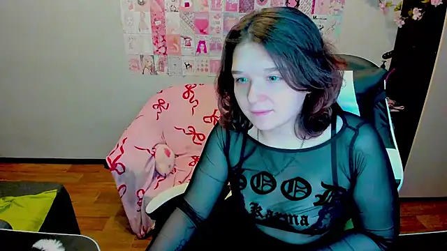Acid Kate online show from 10-15-25, 12:09