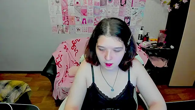 Acid Kate online show from 09-27-25, 02:50