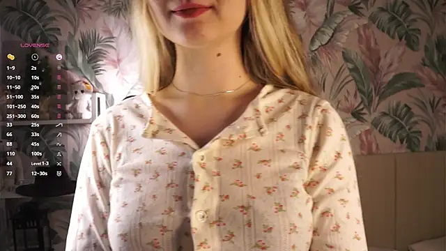 MarlinVarian online show from 01-05-26, 06:33