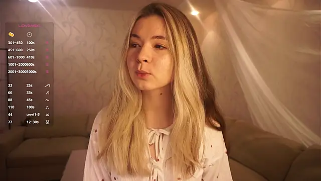 MarlinVarian online show from 11-09-25, 06:34