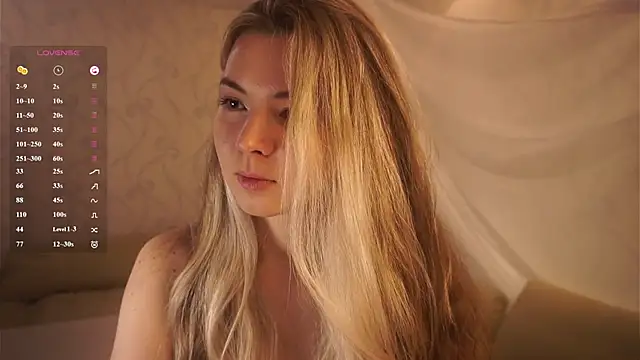 MarlinVarian online show from 11-02-25, 07:08