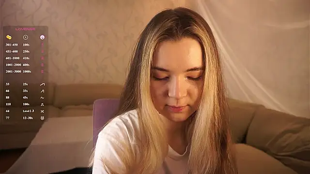 MarlinVarian online show from 11-16-25, 06:12