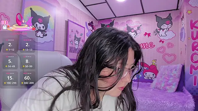 Dulce meow online show from 04-15-26, 11:49