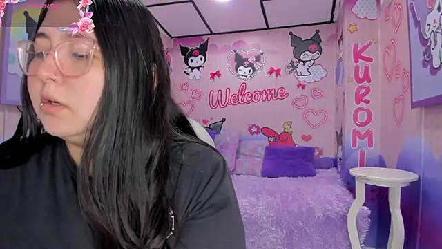 Dulce meow online show from 07-18-26, 10:57