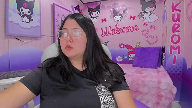 Dulce meow online show from 07-25-26, 07:49