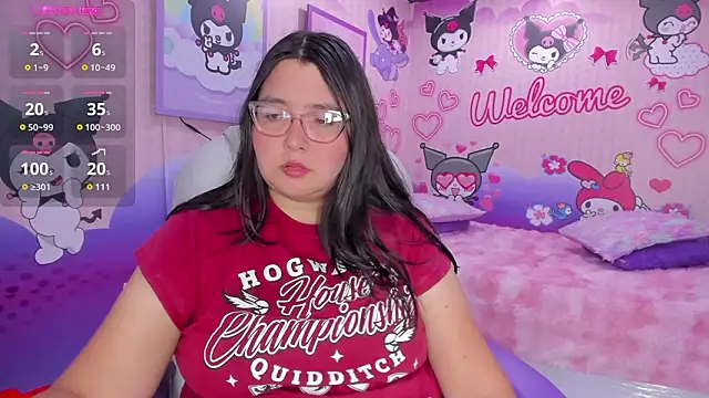 Dulce meow online show from 02-25-26, 11:54