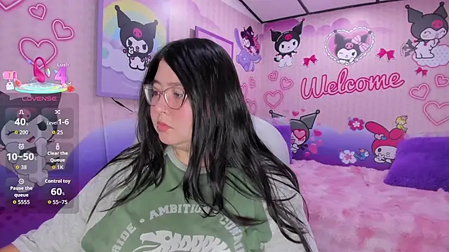 Dulce meow online show from 03-22-26, 11:56