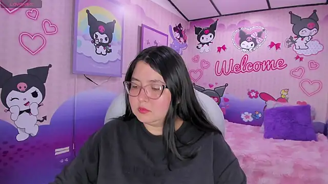 Dulce meow online show from 03-25-26, 12:15