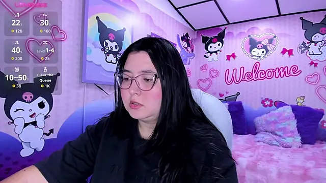 Dulce meow online show from 12-19-25, 11:45