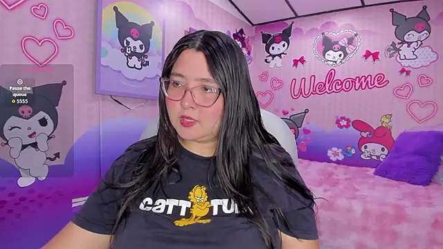 Dulce meow online show from 02-20-26, 11:56