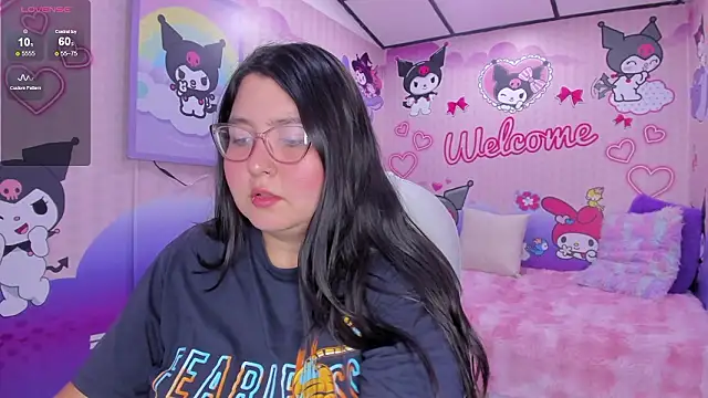 Dulce meow online show from 02-28-26, 11:54