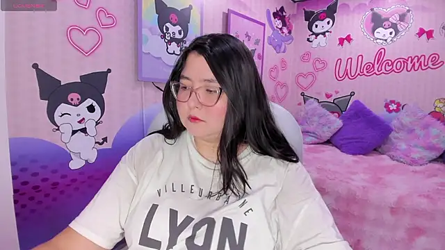 Dulce meow online show from 03-28-26, 11:44