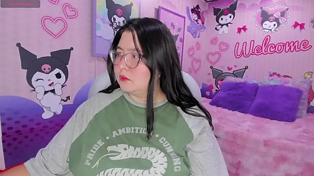 Dulce meow online show from 03-26-26, 11:52