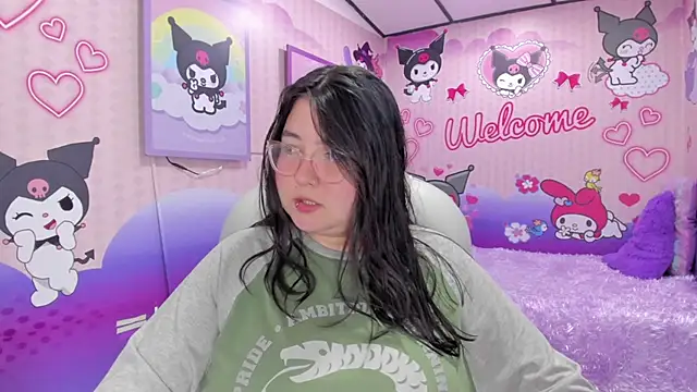Dulce meow online show from 07-01-26, 11:54