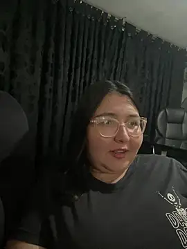 Dulce meow online show from 07-18-26, 11:02