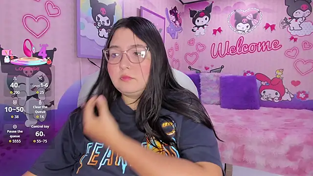 Dulce meow online show from 03-31-26, 11:56