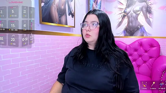 Dulce meow online show from 11-23-25, 11:53