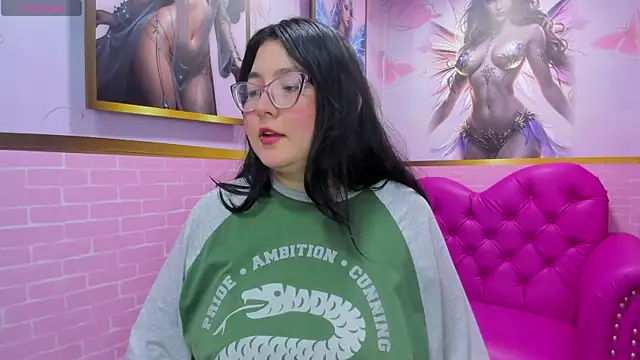 Dulce meow online show from 11-19-25, 12:16