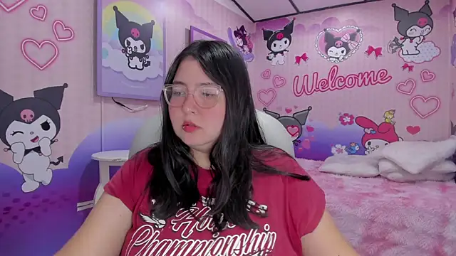 Dulce meow online show from 07-21-26, 11:44