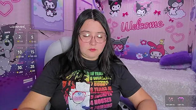 Dulce meow online show from 03-13-26, 11:59