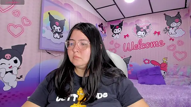 Dulce meow online show from 07-19-26, 11:07