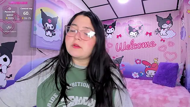 Dulce meow online show from 02-12-26, 11:43