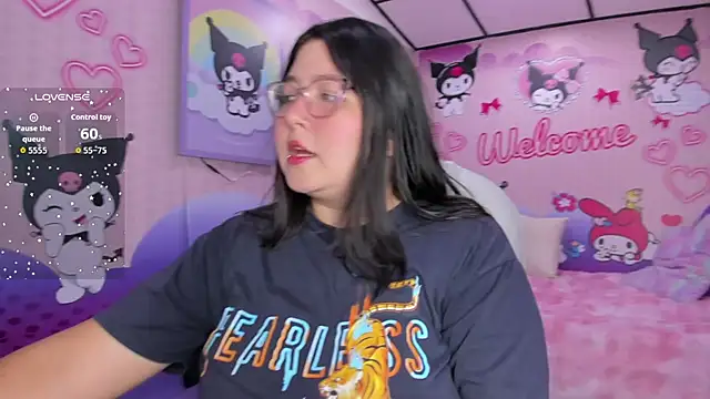 Dulce meow online show from 03-03-26, 11:50