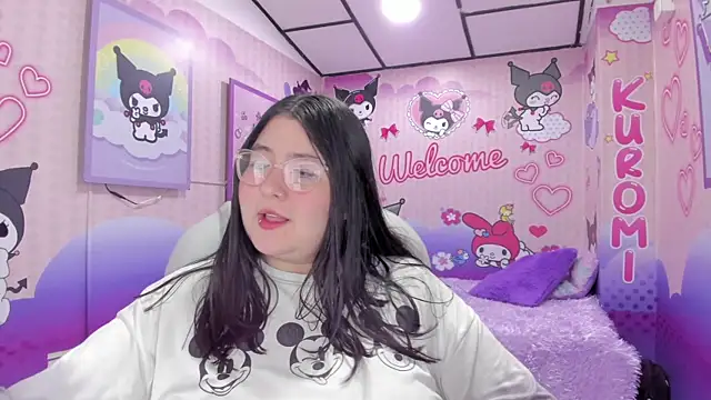 Dulce meow online show from 07-05-26, 11:28