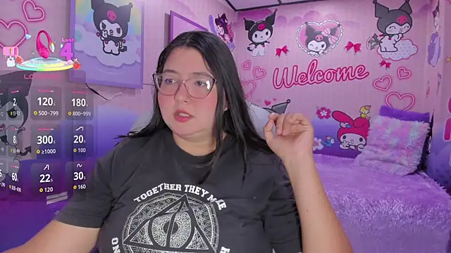 Dulce meow online show from 04-18-26, 11:56