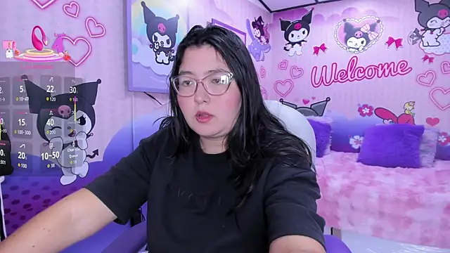 Dulce meow online show from 12-05-25, 11:42