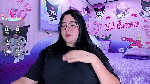 Dulce meow online show from 01-10-26, 12:11