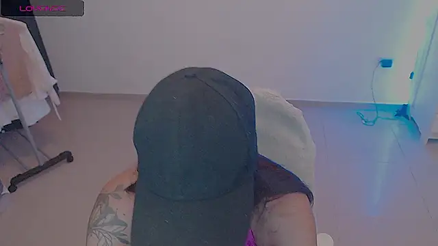 Katalina sexyyy online show from 02-08-26, 01:03