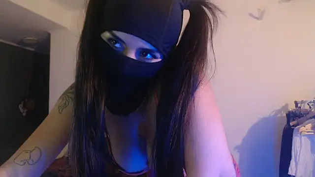 Katalina sexyyy online show from 03-25-26, 04:17