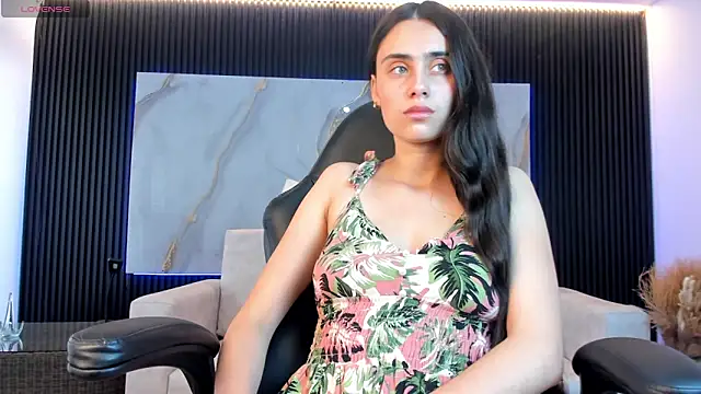 sofiapalacioss online show from 10-29-25, 06:29