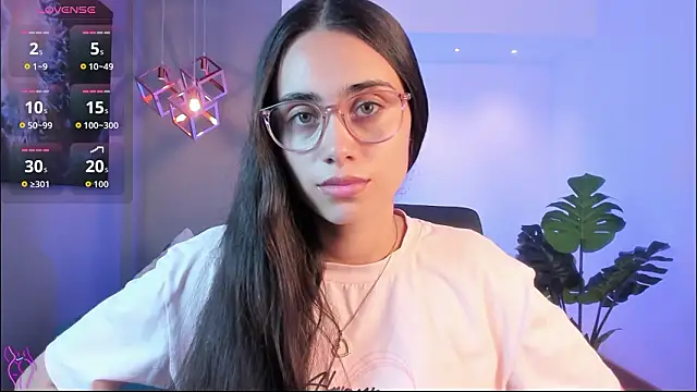 sofiapalacioss online show from 03-02-26, 06:48