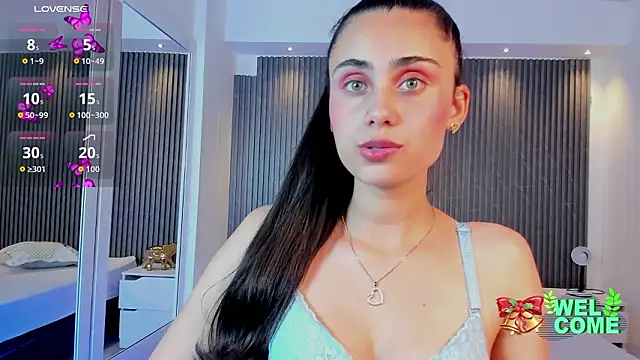 sofiapalacioss online show from 02-17-26, 06:49