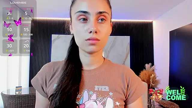 sofiapalacioss online show from 02-20-26, 06:54