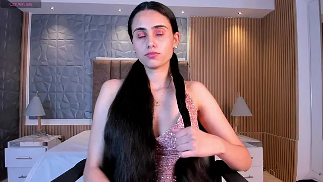 sofiapalacioss online show from 11-08-25, 09:51