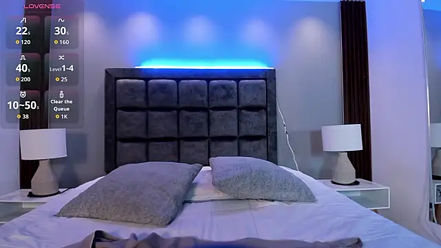 sofiapalacioss online show from 02-03-26, 02:53