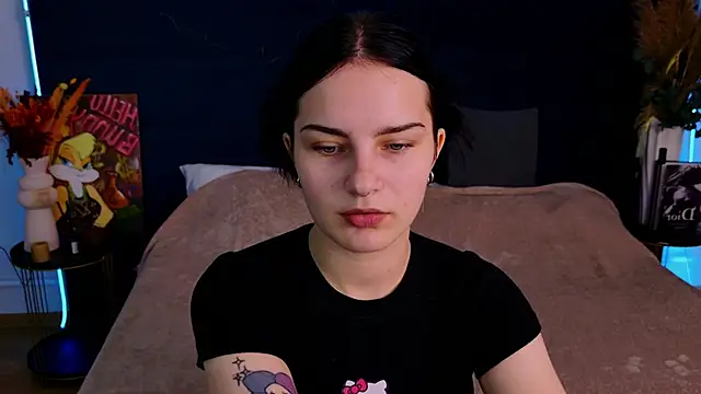 Angel Braun online show from 09-17-25, 10:06
